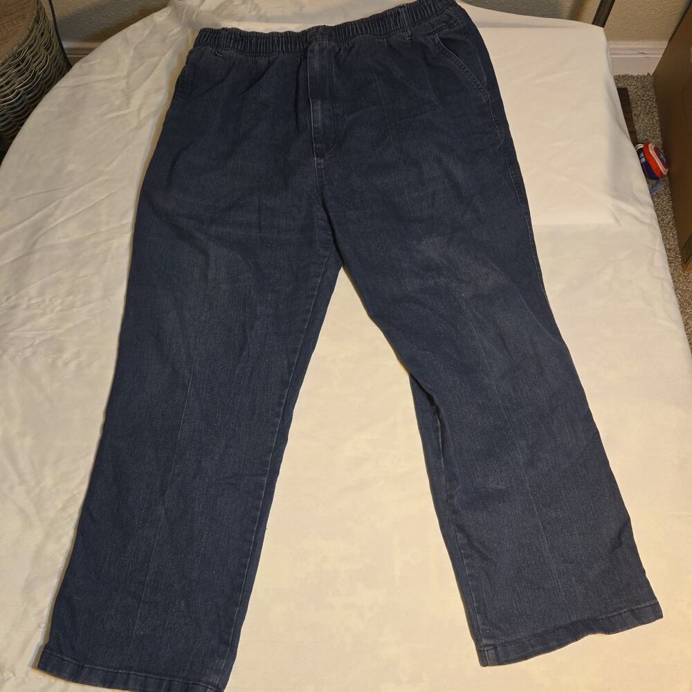 Non Branded Women's Vintage Cascade Blues
